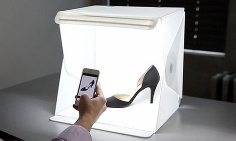 USB Folding Mini Photo Studio