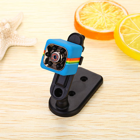 Mini Camcorder, HD video at the tip of your fingers