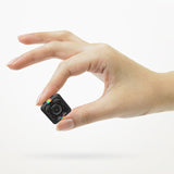 Mini Camcorder, HD video at the tip of your fingers