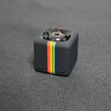 Mini Camcorder, HD video at the tip of your fingers