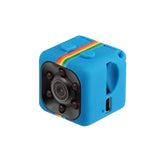 Mini Camcorder, HD video at the tip of your fingers